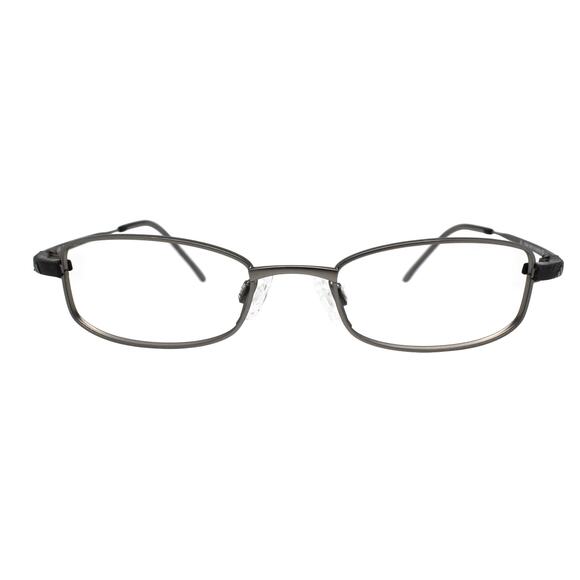 Adidas a948 60 6056 43-16-120mm Eyeglasses FRAMES ONLY - VERY GOOD CONDITION - Picture 3 of 12